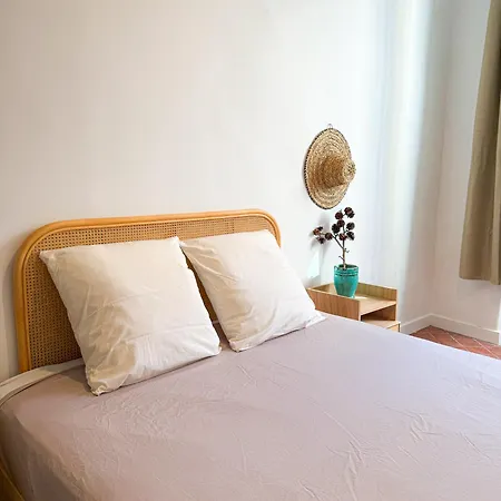 Apartment La Cigale - Centre - Wifi