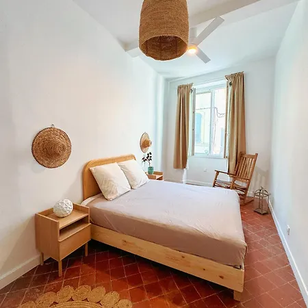 La Cigale - Centre - Wifi Apartment