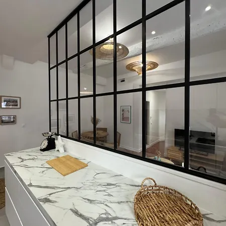 La Cigale - Centre - Wifi Apartment
