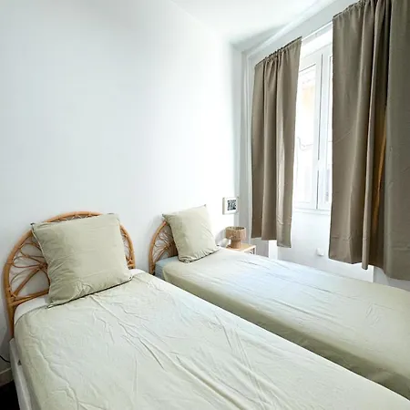 La Cigale - Centre - Wifi Apartment